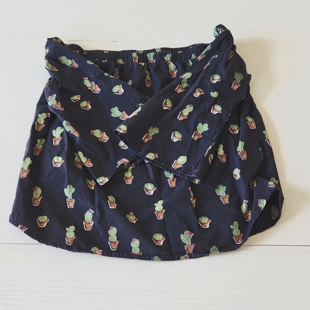 Cactus Top